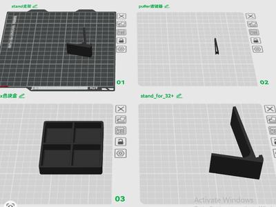 tools for puzzel