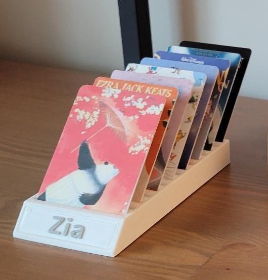 Yoto Card Holder