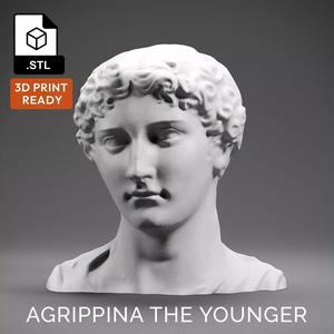 Agrippina the Younger