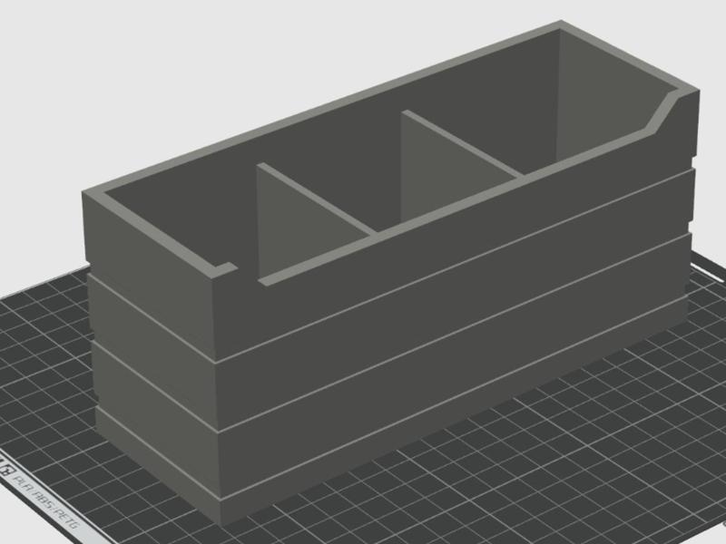 Organizer