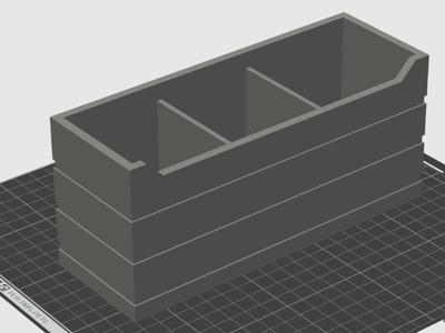 Organizer