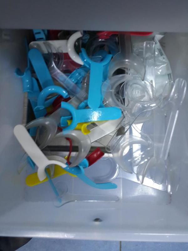 Dental Photo Retractor