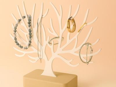 Jewelry Tree