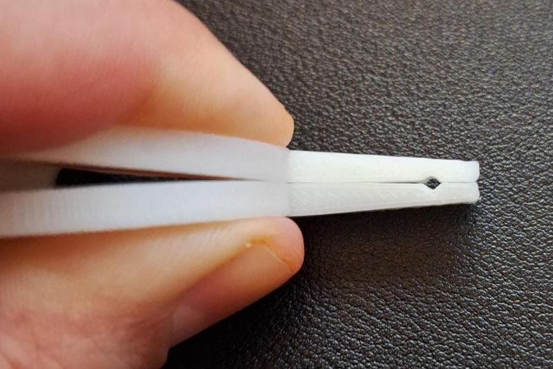 Small Nail Holder for Arts and Crafts