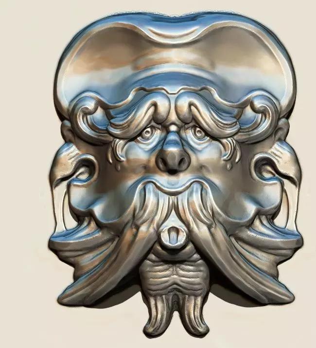 fontana sprone Firenze Italy