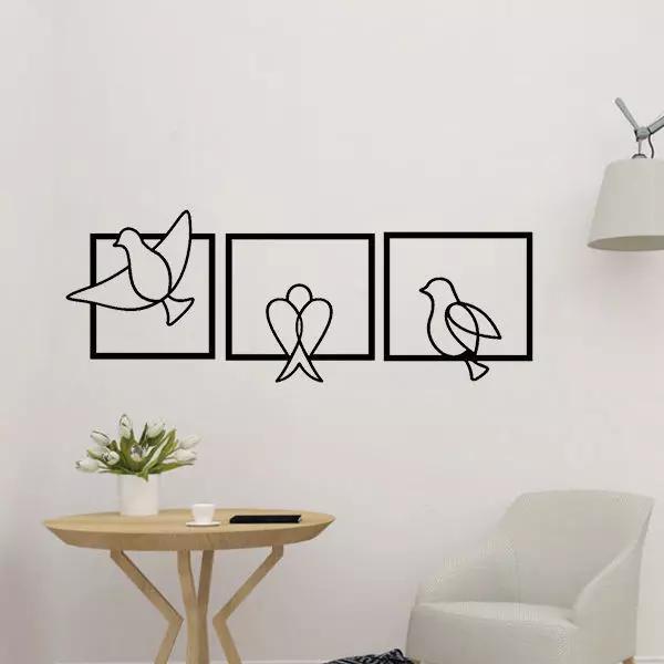Birds Decor