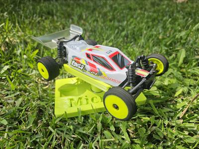 Losi Micro B stand
