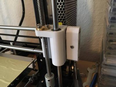 x belt tensioner Anet A8 20-tooth