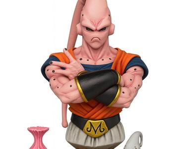 Buu series