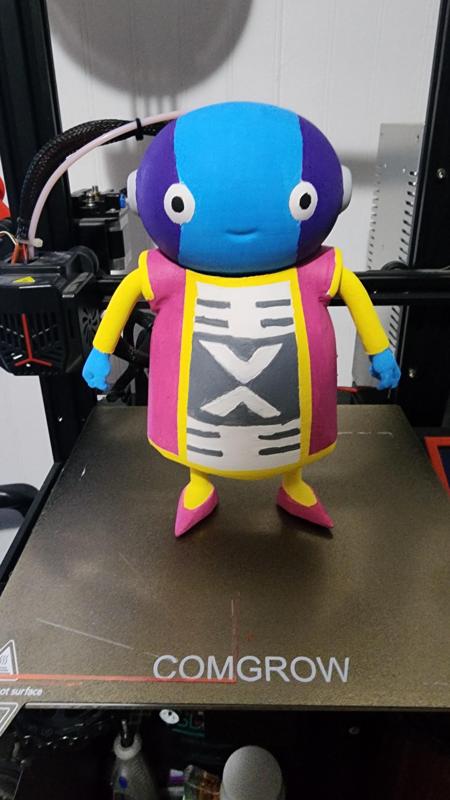 Grand Zeno (8 Pieces or Whole)