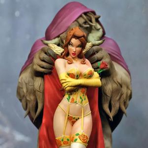 beauty and beast