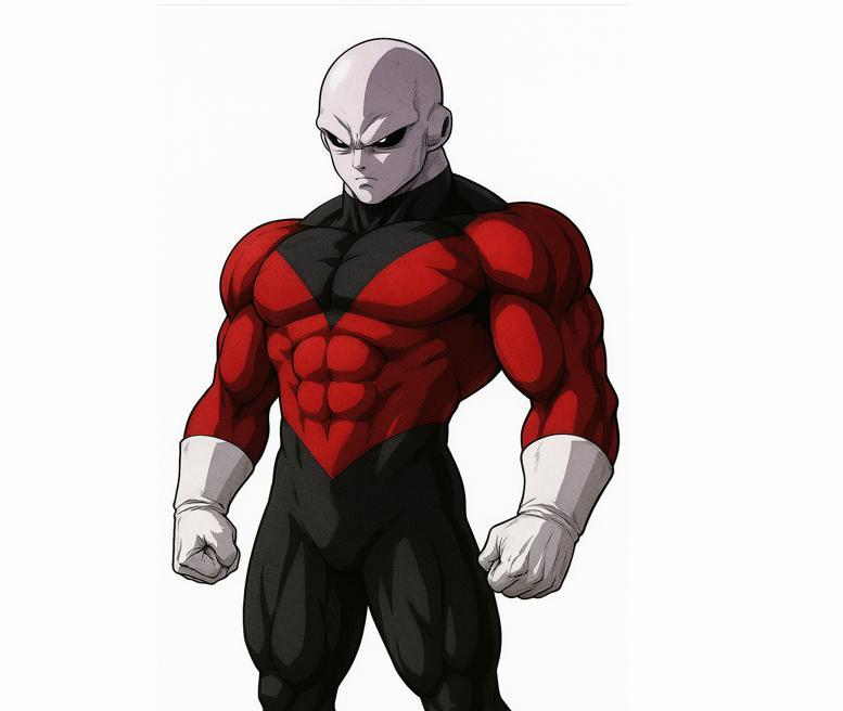 JIREN
