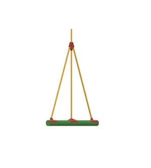 Help DANA sweeper volunteers