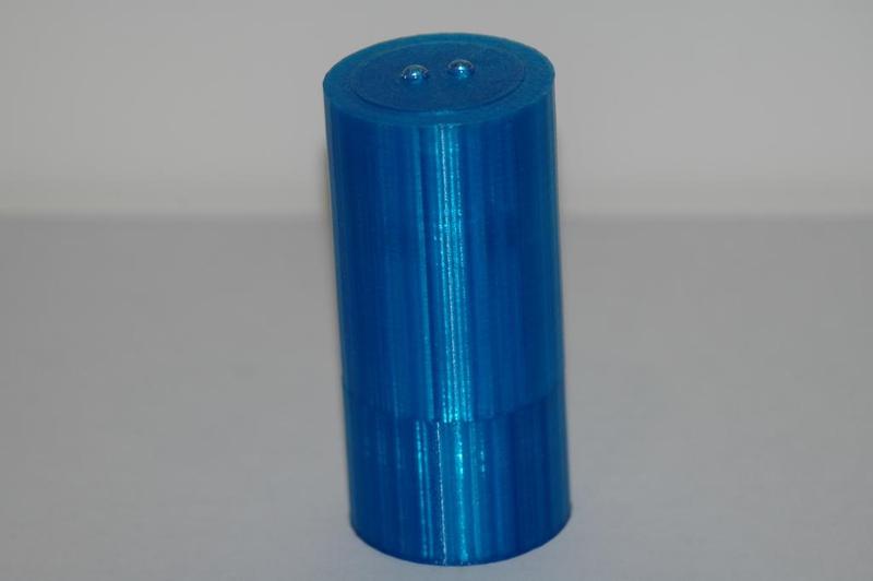 The 10 Cent Flashlight