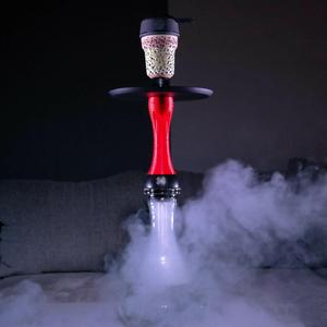 Alpha Hookah Model X Invert Sleeve [Hookahlab]
