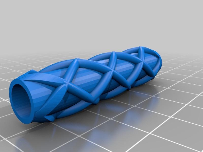Pen Body (Dual Extrusion)