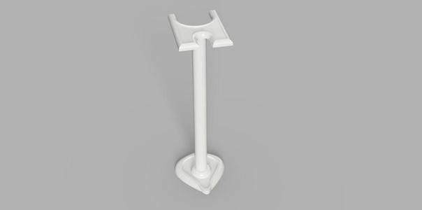Shaving Stand
