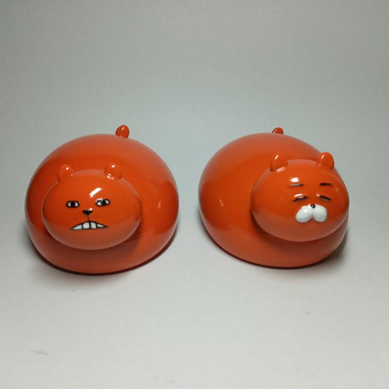 Hamsaburou and Hamjirou (Himouto Umaru-Chan)