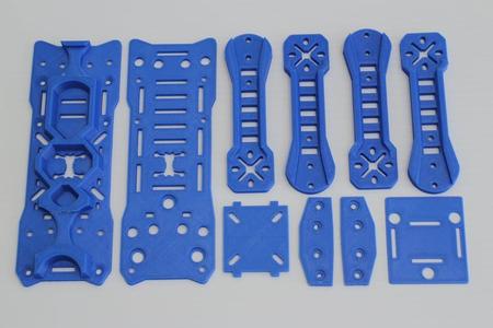 Peon230 - Quadcopter