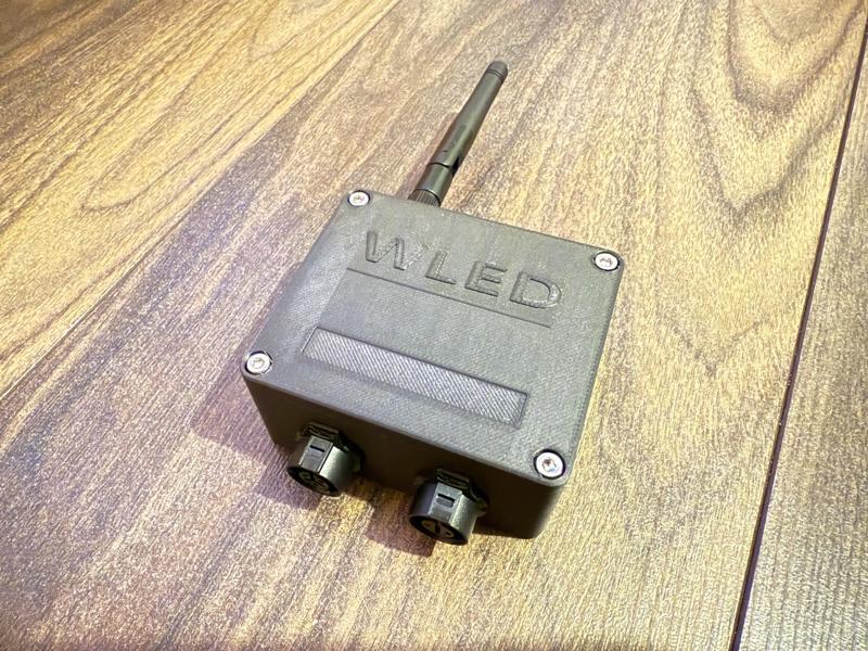 QuinLED-Dig-Uno - ENCLOSURE