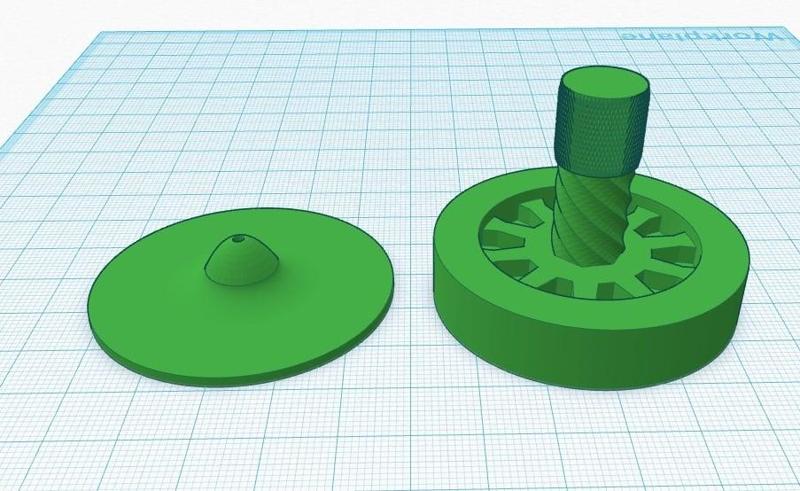 Spinning Top