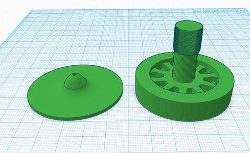Spinning Top