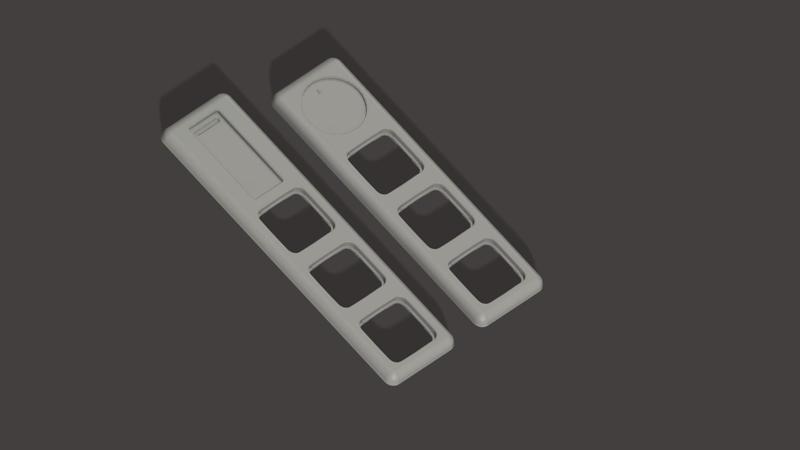 Busch Jaeger Coverplate Abdeckrahmen Philips HUE Integration