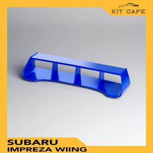 Spoiler for Subaru Impreza 1/24