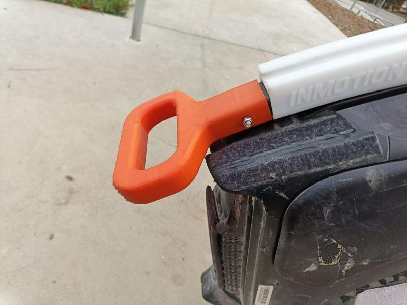 EUC carrying handle Inmotion V12