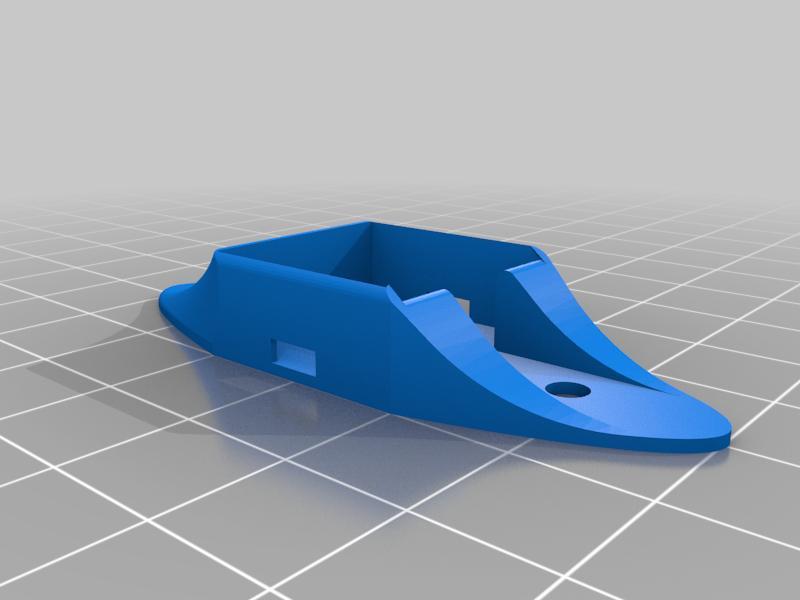 Beitian BN-180 GPS Wingmount