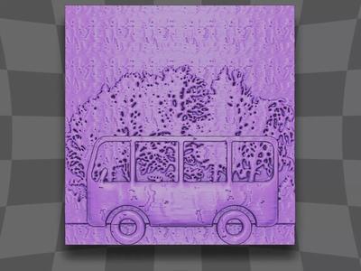 Bus running for CNC and 3D printing