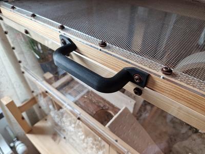 Wing Handle