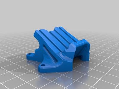 Moka Simplex 3D Parts