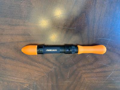 Fishing Rod Handle for size 16 reel seat