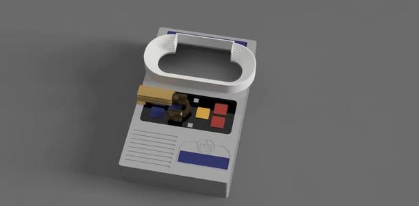 Starlord GOTG Vol 2 Football Tracker