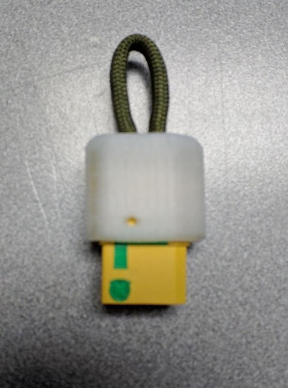 XT-90s Loop Key Fob Cover