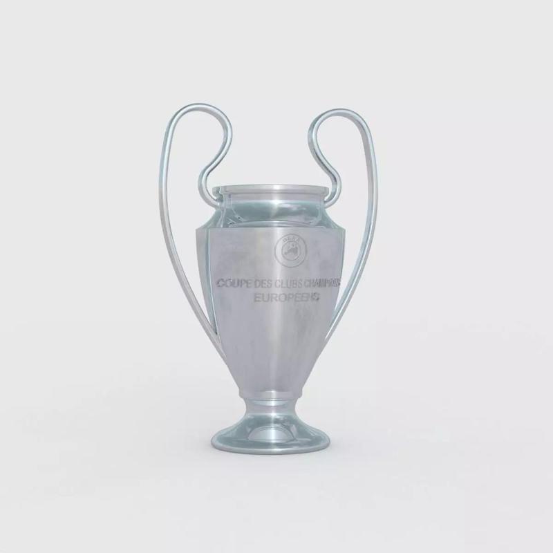 UEFA Champions League Cup