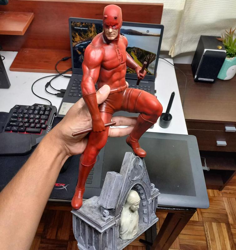 Daredevil - Marvel