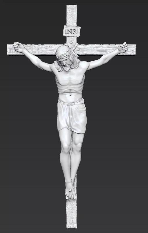 Crucifix 2023
