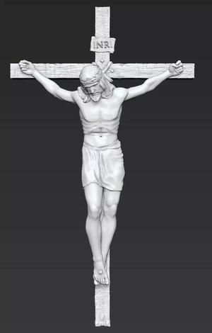Crucifix 2023