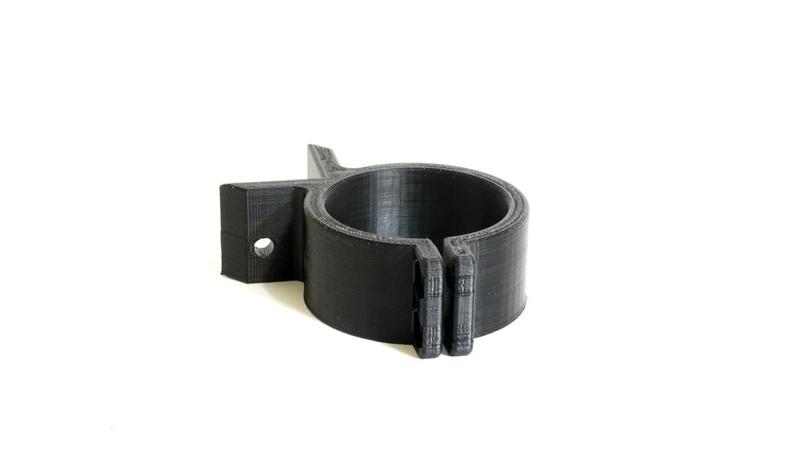 Bosch Colt Router Mount (Mill One V1)