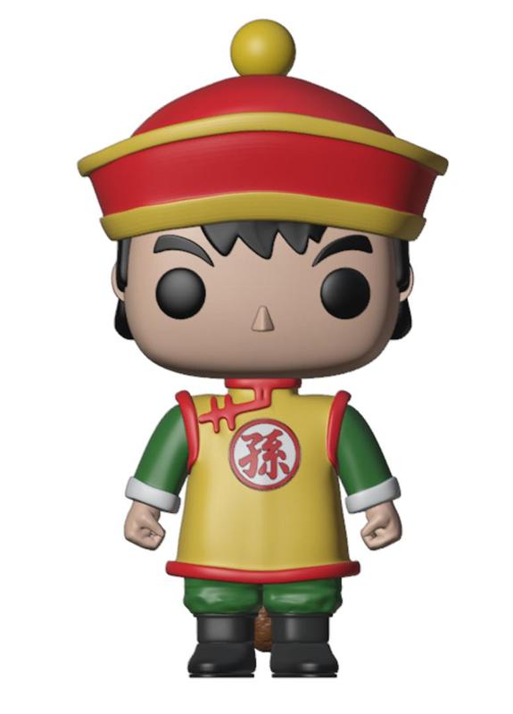 GOHAN FUNKO - DRAGON BALL Z