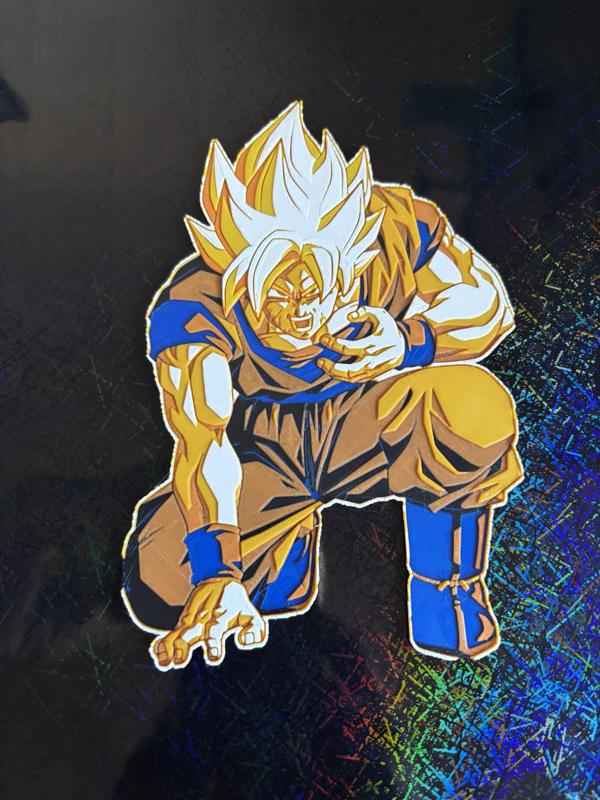 goku dragon ball