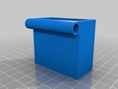 OpenLRS Transmitter Holder