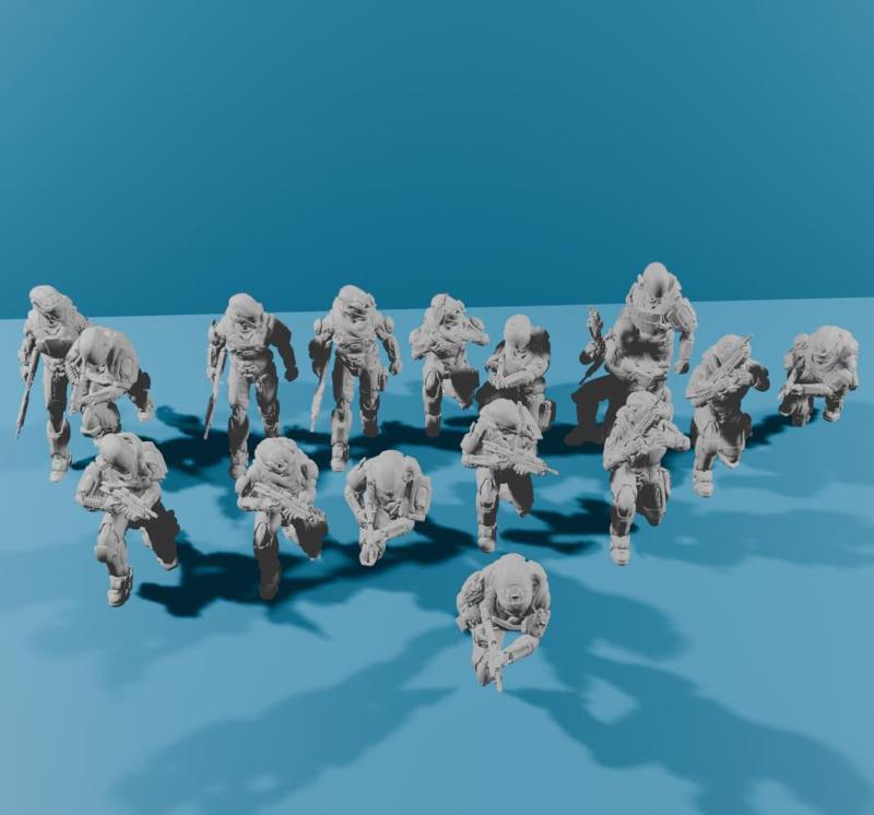 halo reach ar spartan team