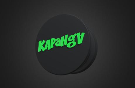 Grinder Grinder Kapanga