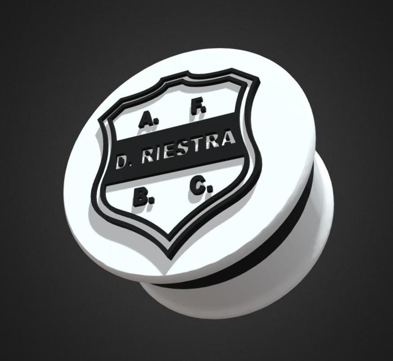 Riestra Sports Grinder Grinder