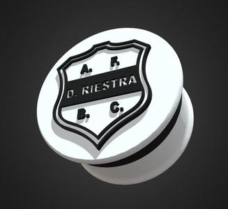 Riestra Sports Grinder Grinder