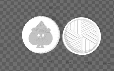 ONE PIECE GRINDER ( GRINDER )