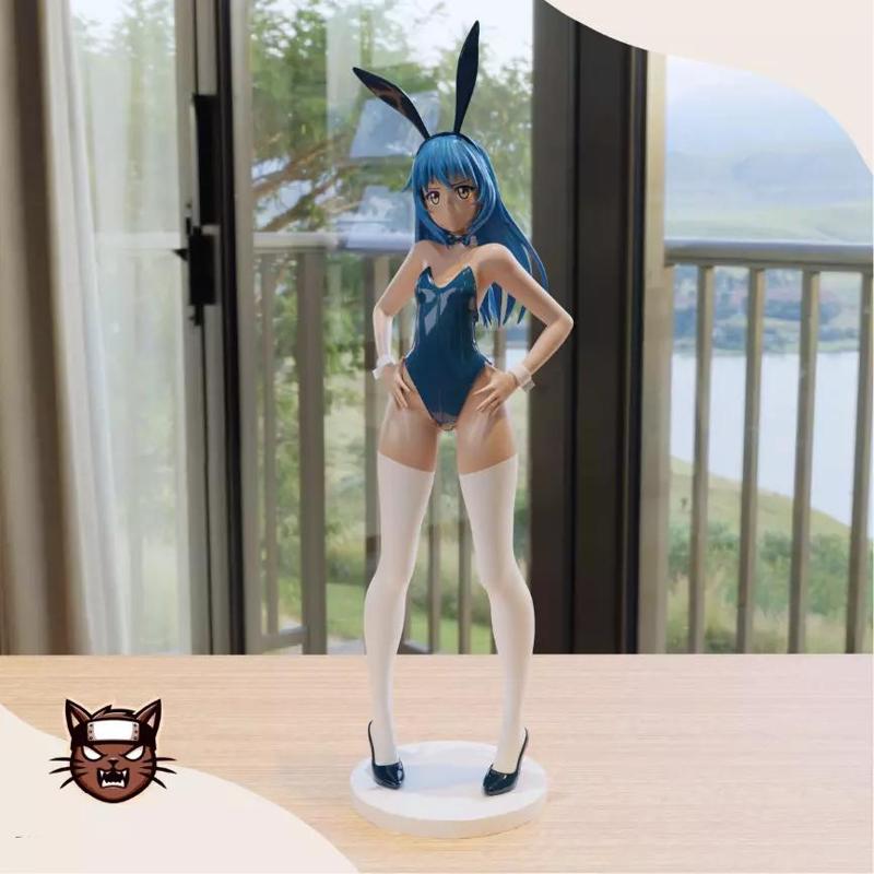RIMURU AS A BUNNY GIRL - THAT TIME I GOT REINCARNATED AS A SLIME
